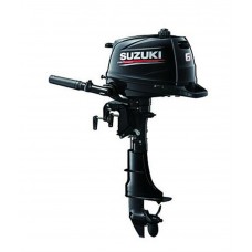 SUZUKI DF6AS 